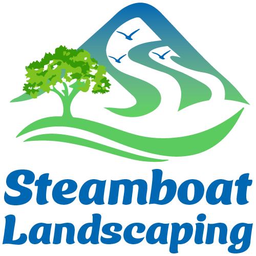 Steamboat Landscaping